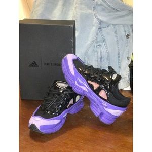 Raf Simmons | adidas RS Ozweego III